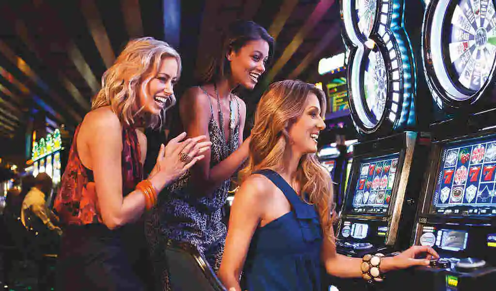 How to Play Free at a Slot Site